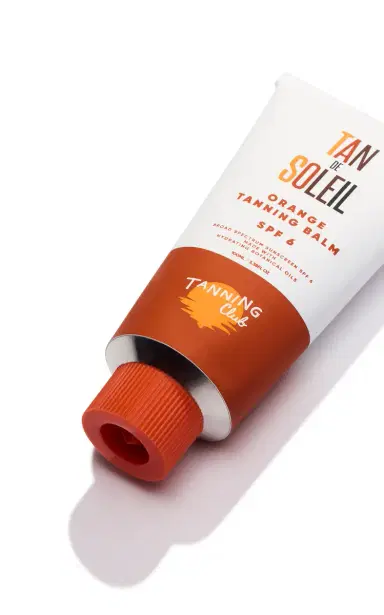 TANNING Club Tan De Soleil SPF 6 | Thumbnail 3 TANNING Club Tan De Soleil SPF 6 | Thumbnail 3