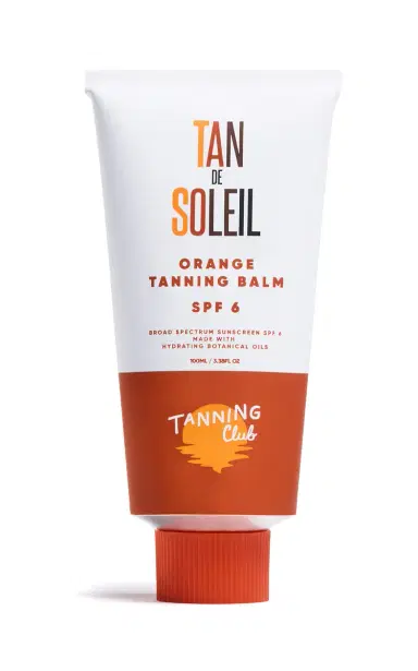 TANNING Club Tan De Soleil SPF 6 | Thumbnail 1 TANNING Club Tan De Soleil SPF 6 | Thumbnail 1