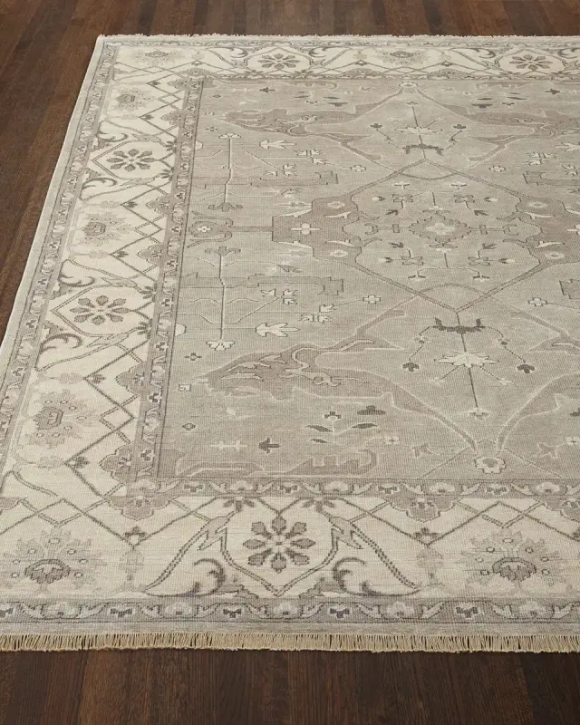 Nourison Chedington Rug