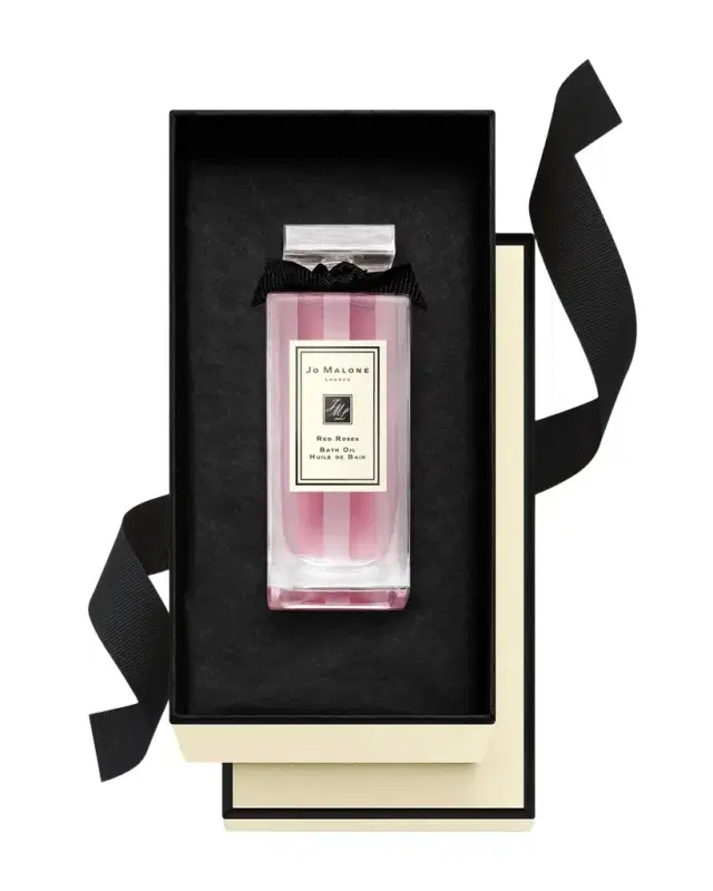 Jo Malone London Red Roses Bath Oil, 30 mL