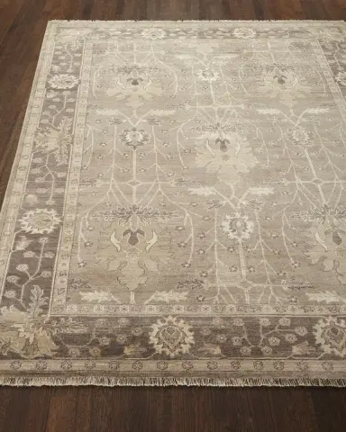 Nourison Cutler Bay Rug | Thumbnail 1