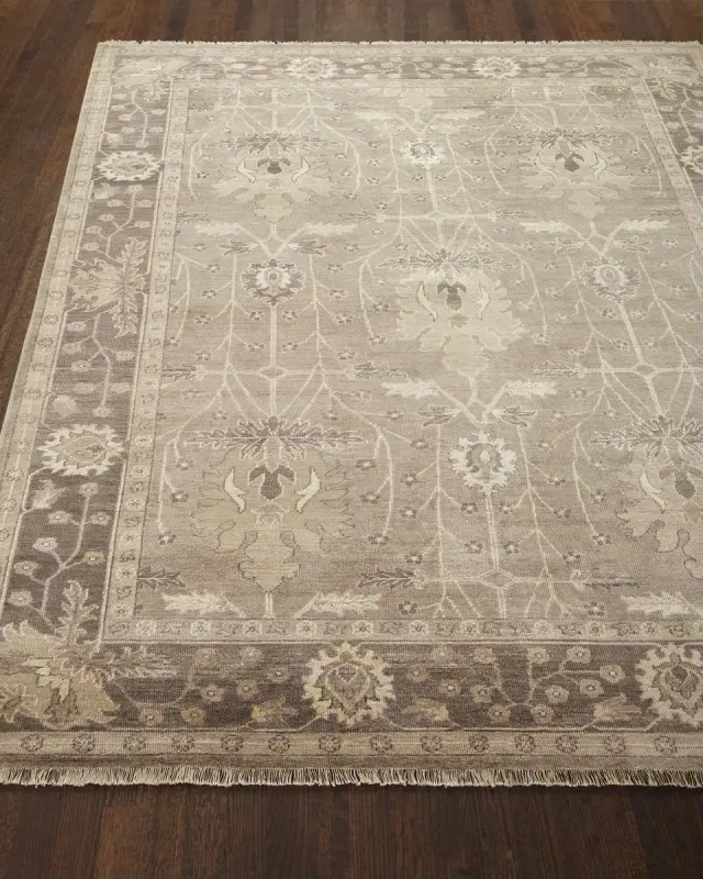 Nourison Cutler Bay Rug