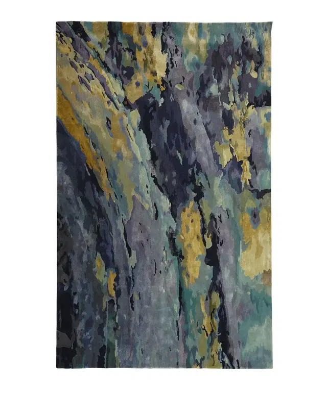 Nourison Prismatic Desert Rug