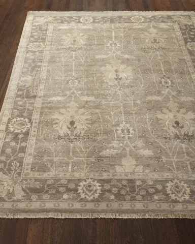 Nourison Cutler Bay Rug | Thumbnail 2