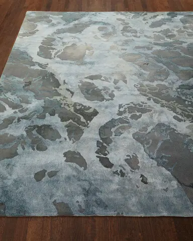 Nourison Caprice Hand-Tufted Rug | Thumbnail 1