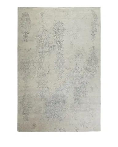 Nourison Minette Hand-Knotted Rug | Thumbnail 3