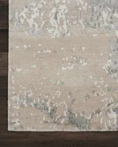 Nourison Hampton Hand-Knotted Rug | Thumbnail 3