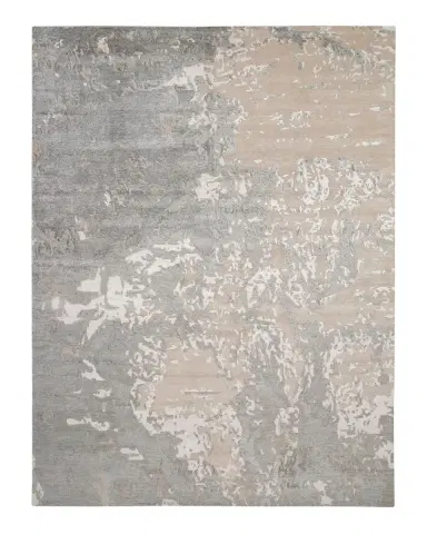 Nourison Hampton Hand-Knotted Rug | Thumbnail 1