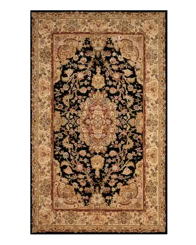 Nourison Beulah Hand-Tufted Rug | Thumbnail 1 Nourison Beulah Hand-Tufted Rug | Thumbnail 1