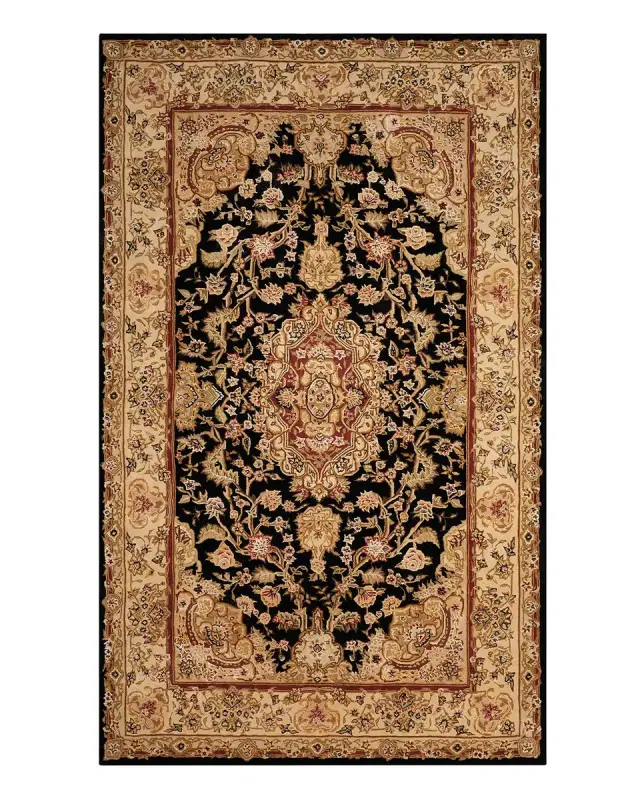 Nourison Beulah Hand-Tufted Rug