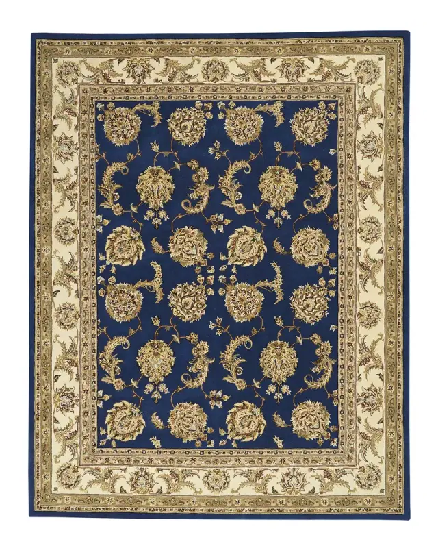 Nourison Brie Hand Tufted Rug
