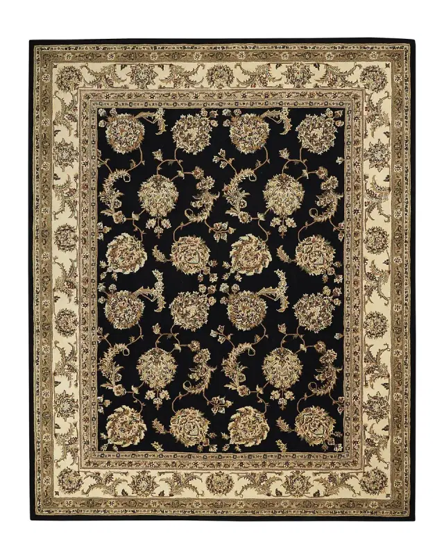 Nourison Brie Hand Tufted Rug