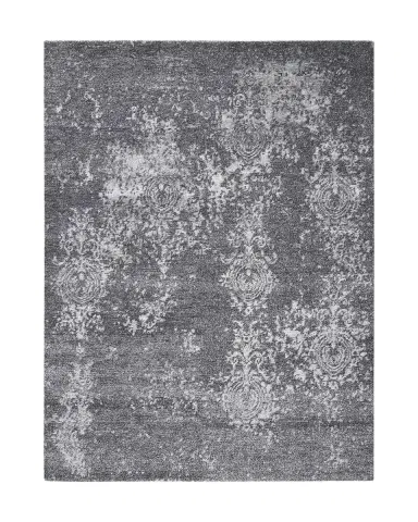 Nourison Mamie Hand-Knotted Rug | Thumbnail 2 Nourison Mamie Hand-Knotted Rug | Thumbnail 2