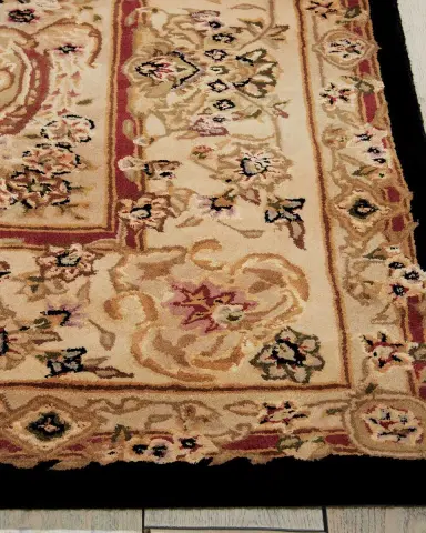 Nourison Beulah Hand-Tufted Rug | Thumbnail 3