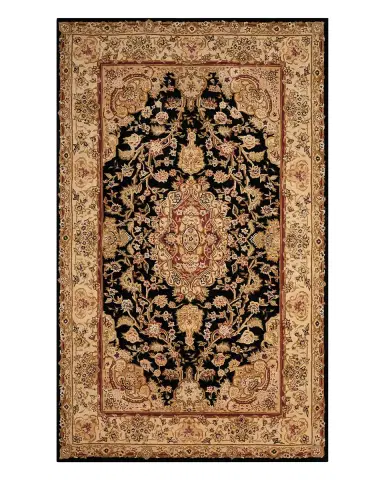 Nourison Beulah Hand-Tufted Rug | Thumbnail 1