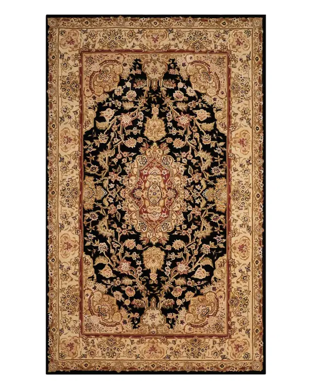 Nourison Beulah Hand-Tufted Rug
