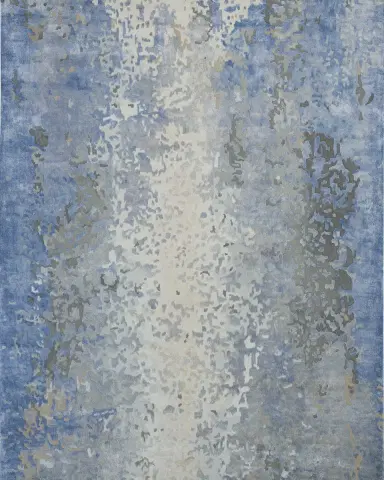 Nourison Gable Hand-Tufted Rug | Thumbnail 4