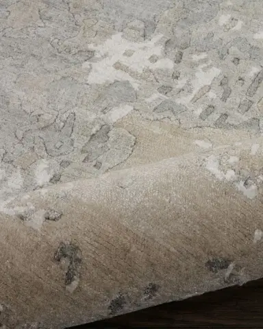 Nourison Hampton Hand-Knotted Rug | Thumbnail 4