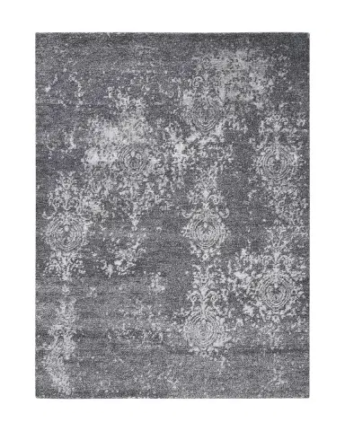 Nourison Mamie Hand-Knotted Rug | Thumbnail 2 Nourison Mamie Hand-Knotted Rug | Thumbnail 2
