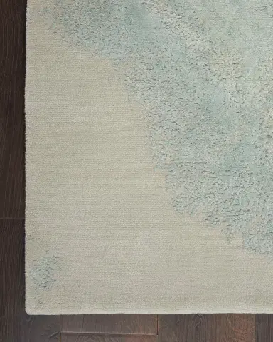 Christopher Guy Angelique Hand-Knotted Rug, 8 ' x 10 ' | Thumbnail 2