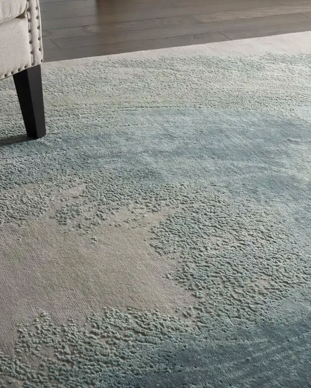 Christopher Guy Angelique Hand-Knotted Rug, 8 ' x 10 '
