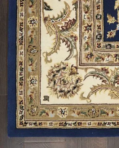 Nourison Brie Hand Tufted Rug | Thumbnail 2 Nourison Brie Hand Tufted Rug | Thumbnail 2