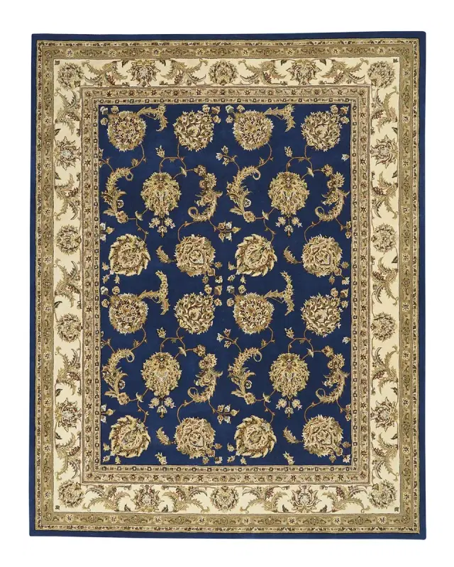 Nourison Brie Hand Tufted Rug