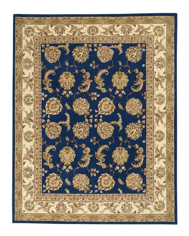 Nourison Brie Hand Tufted Rug