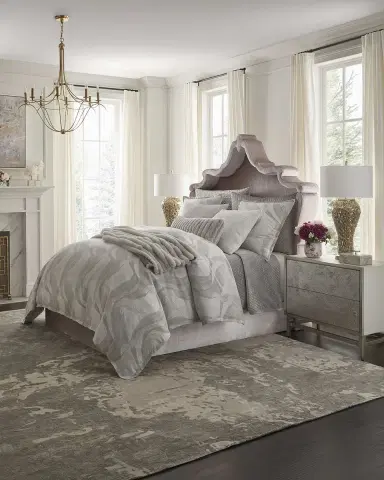 Nourison Hampton Hand-Knotted Rug | Thumbnail 6