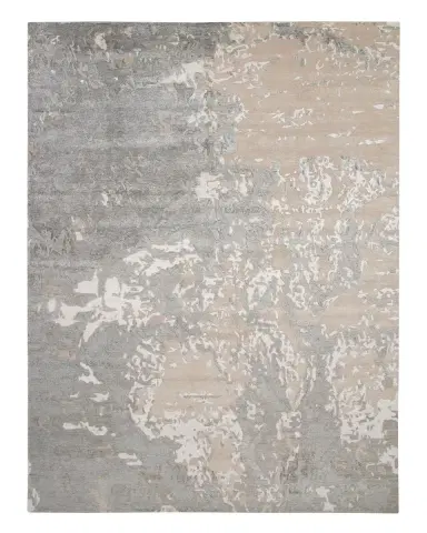 Nourison Hampton Hand-Knotted Rug | Thumbnail 1