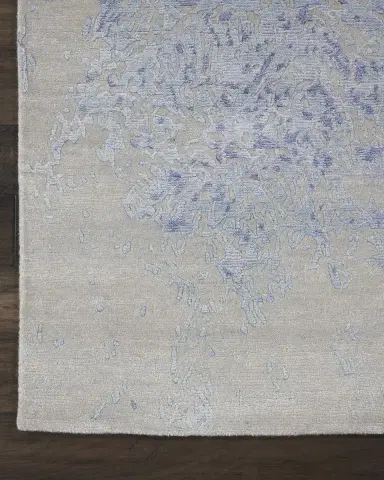 Nourison Jenkins Hand-Loomed Rug | Thumbnail 1 Nourison Jenkins Hand-Loomed Rug | Thumbnail 1