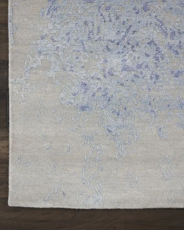 Nourison Jenkins Hand-Loomed Rug