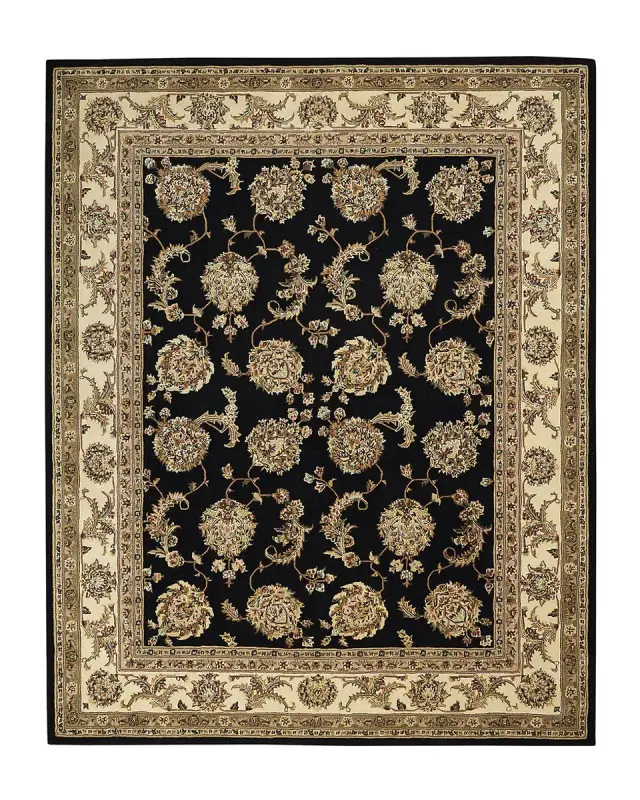 Nourison Brie Hand Tufted Rug