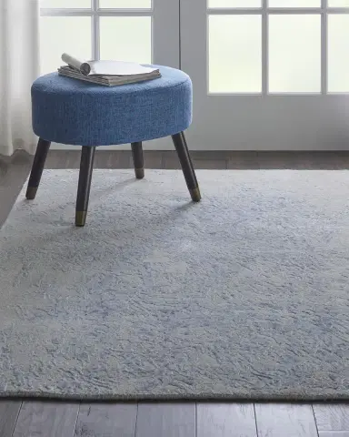Nourison Jenkins Hand-Loomed Rug | Thumbnail 2 Nourison Jenkins Hand-Loomed Rug | Thumbnail 2