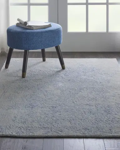 Nourison Jenkins Hand-Loomed Rug | Thumbnail 2 Nourison Jenkins Hand-Loomed Rug | Thumbnail 2