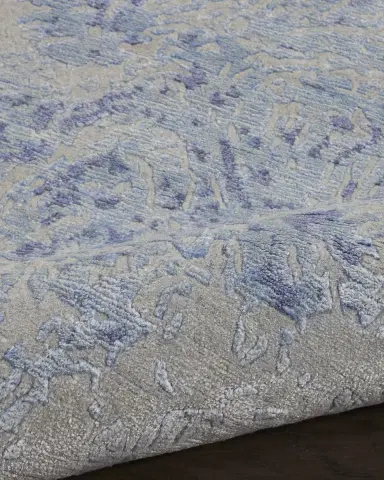 Nourison Jenkins Hand-Loomed Rug | Thumbnail 5 Nourison Jenkins Hand-Loomed Rug | Thumbnail 5