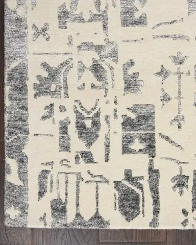 Nourison Kensley Hand-Loomed Rug | Thumbnail 3