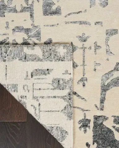 Nourison Kensley Hand-Loomed Rug | Thumbnail 4