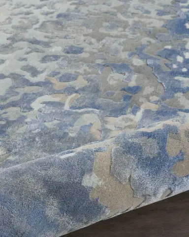Nourison Gable Hand-Tufted Rug | Thumbnail 2