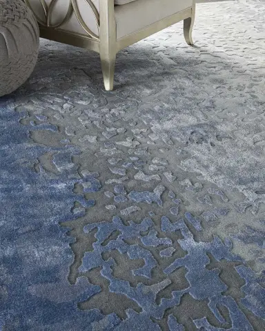 Nourison Gable Hand-Tufted Rug | Thumbnail 3