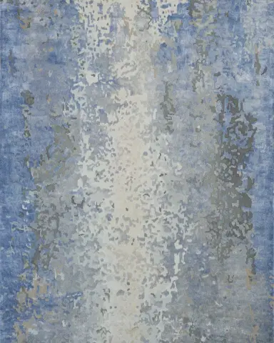 Nourison Gable Hand-Tufted Rug | Thumbnail 4