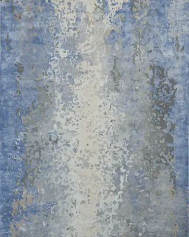 Nourison Gable Hand-Tufted Rug | Thumbnail 4