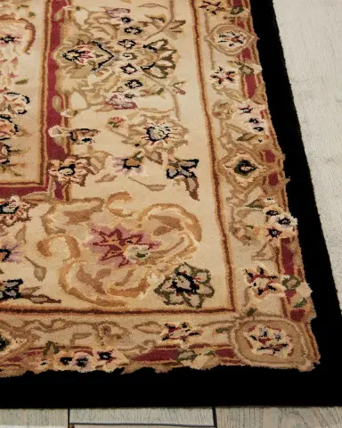 Nourison Beulah Hand-Tufted Rug | Thumbnail 3 Nourison Beulah Hand-Tufted Rug | Thumbnail 3