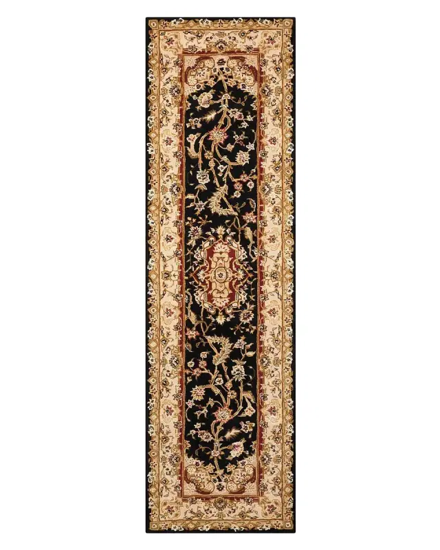 Nourison Beulah Hand-Tufted Rug