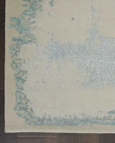 Christopher Guy La Rive Hand-Knotted Rug, 8 ' x 10 ' | Thumbnail 2