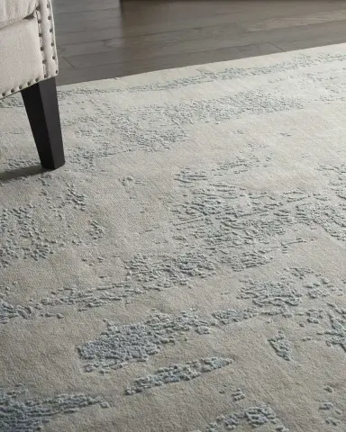 Christopher Guy La Rive Hand-Knotted Rug, 8 ' x 10 ' | Thumbnail 1