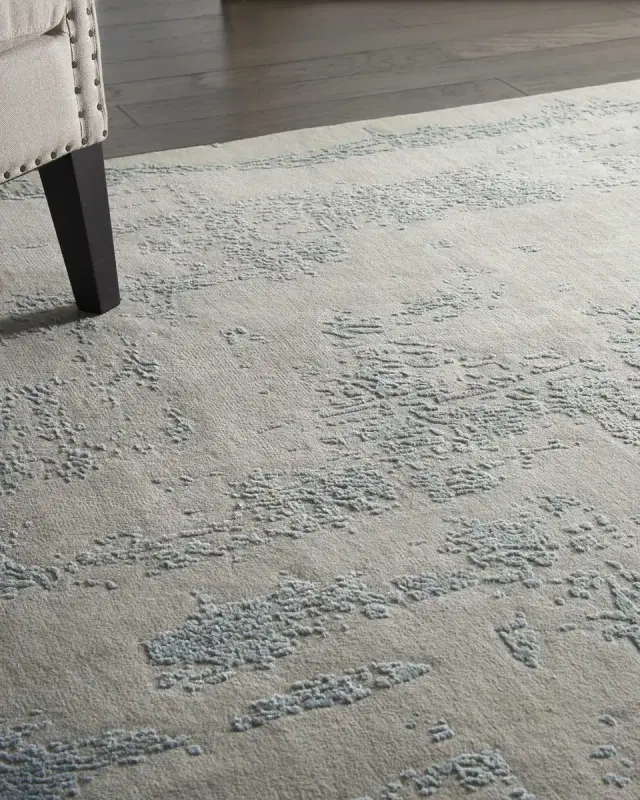 Christopher Guy La Rive Hand-Knotted Rug, 8 ' x 10 '