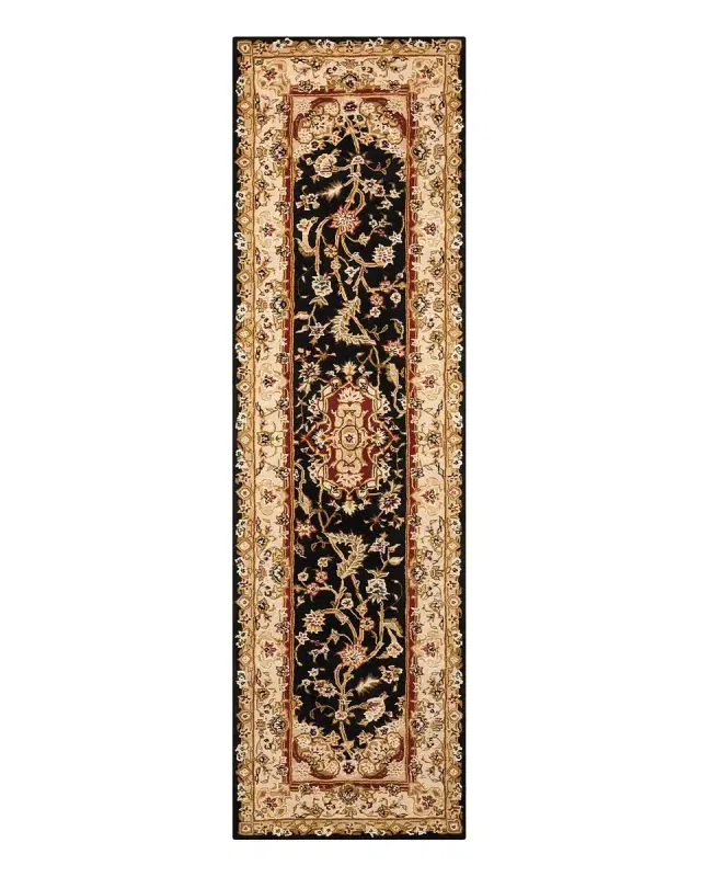 Nourison Beulah Hand-Tufted Rug