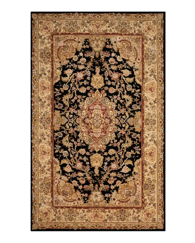 Nourison Beulah Hand-Tufted Rug