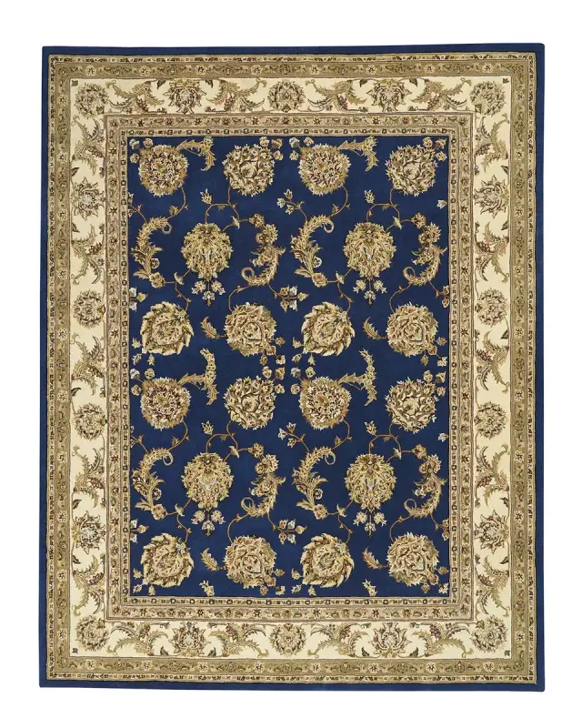 Nourison Brie Hand Tufted Rug